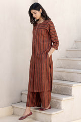 Sienna Fine Twill Kurta
