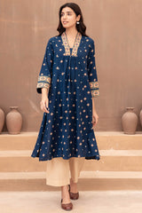 Sufi Kilim Fine Twill Kurta