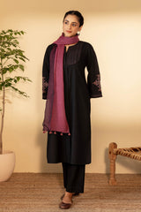 Sham Kolam Fine Twill Kurta