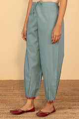 Sage Afghani Trousers