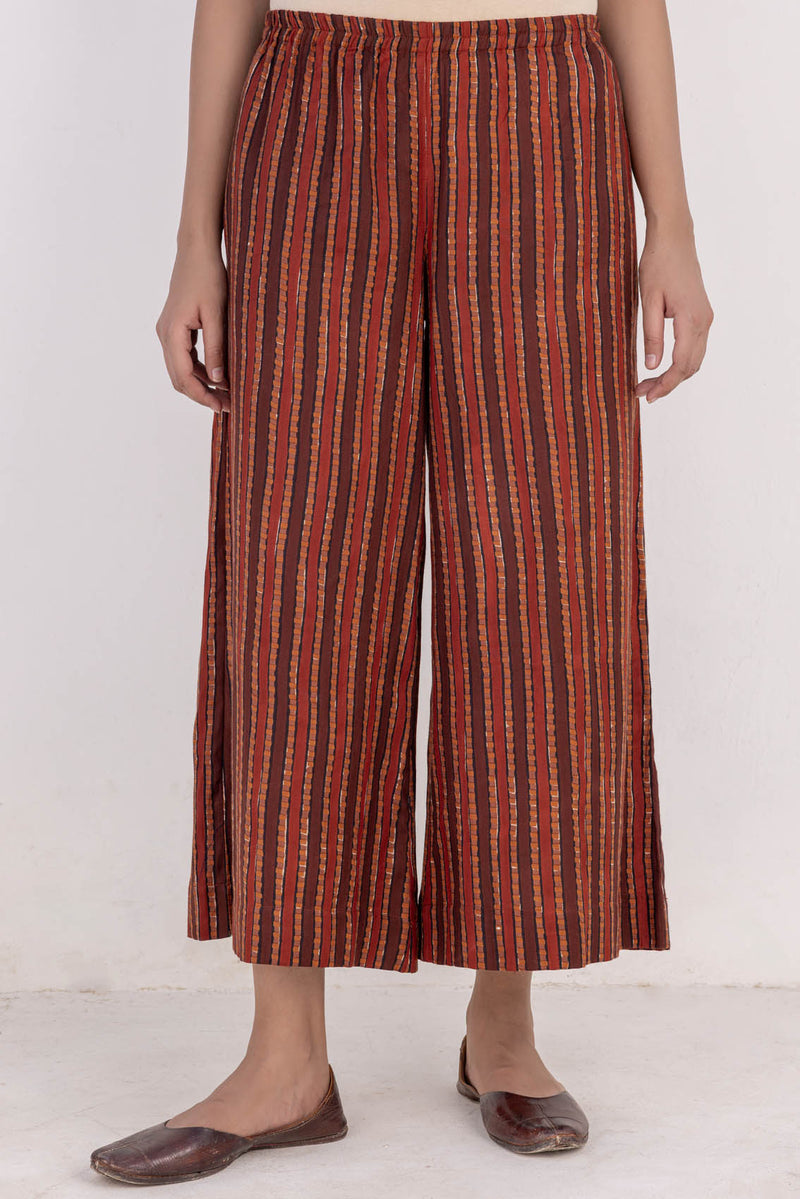 Sienna Fine Twill Trouser