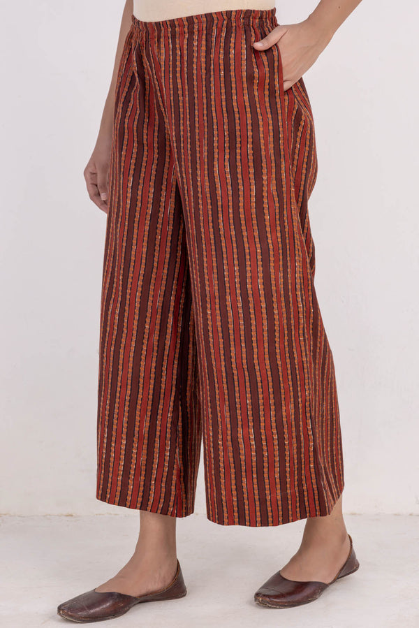 Sienna Fine Twill Trouser