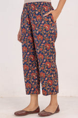 Clara Fine Twill Trousers
