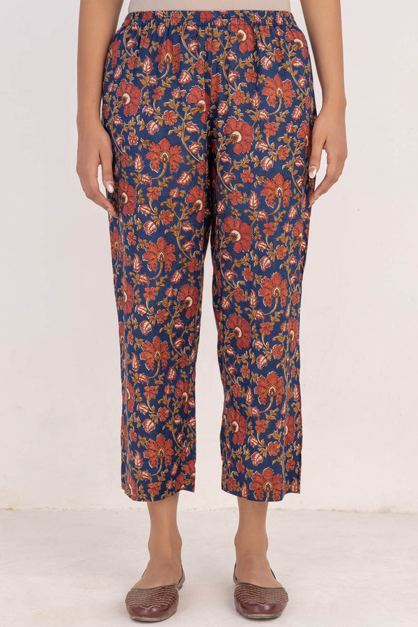 Clara Fine Twill Trousers