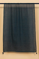 Dark Blue Doria Dupatta