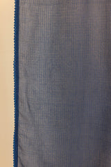 Indigo Doria Dupatta