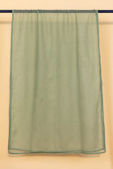 Green Doria Dupatta