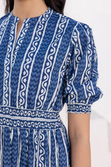 Neelantar Garden Dress