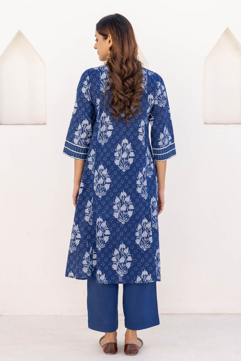 Aaranya Kurta