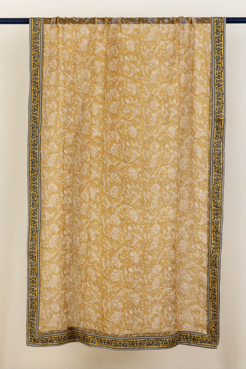 Mohari Doria Dupatta