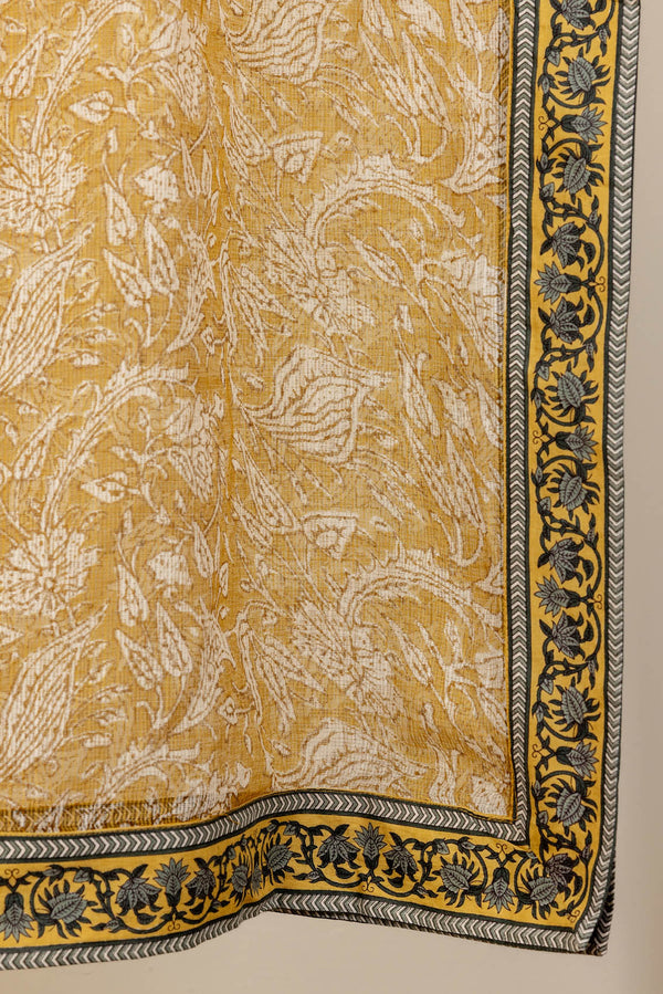 Mohari Doria Dupatta