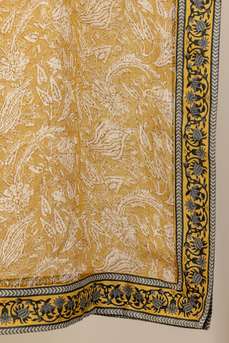 Mohari Doria Dupatta