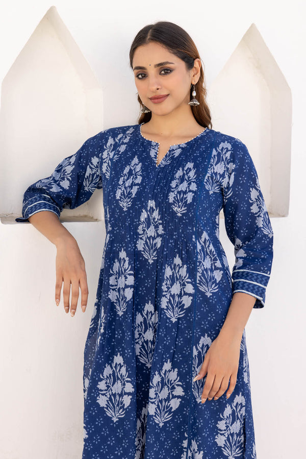 Aaranya Kurta