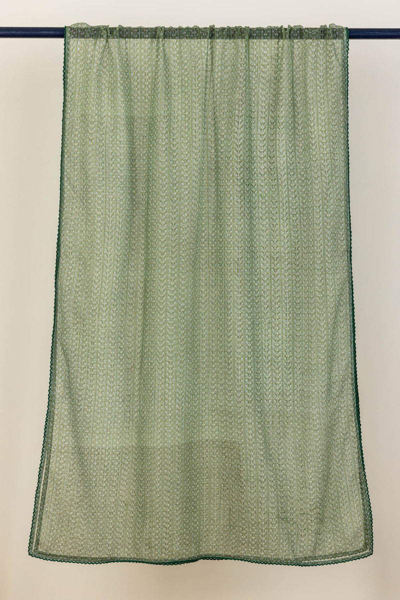 Zigzag Doria Dupatta