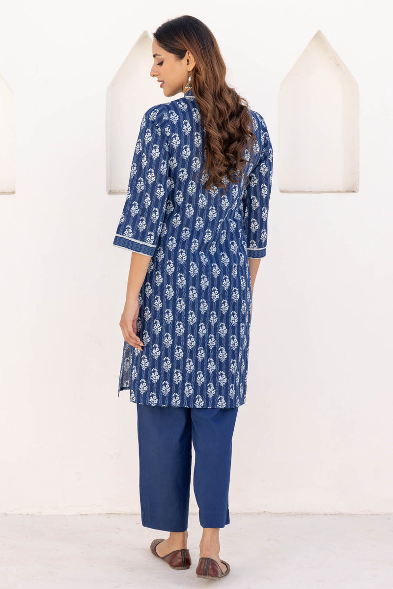 Bagh Phool Kurta