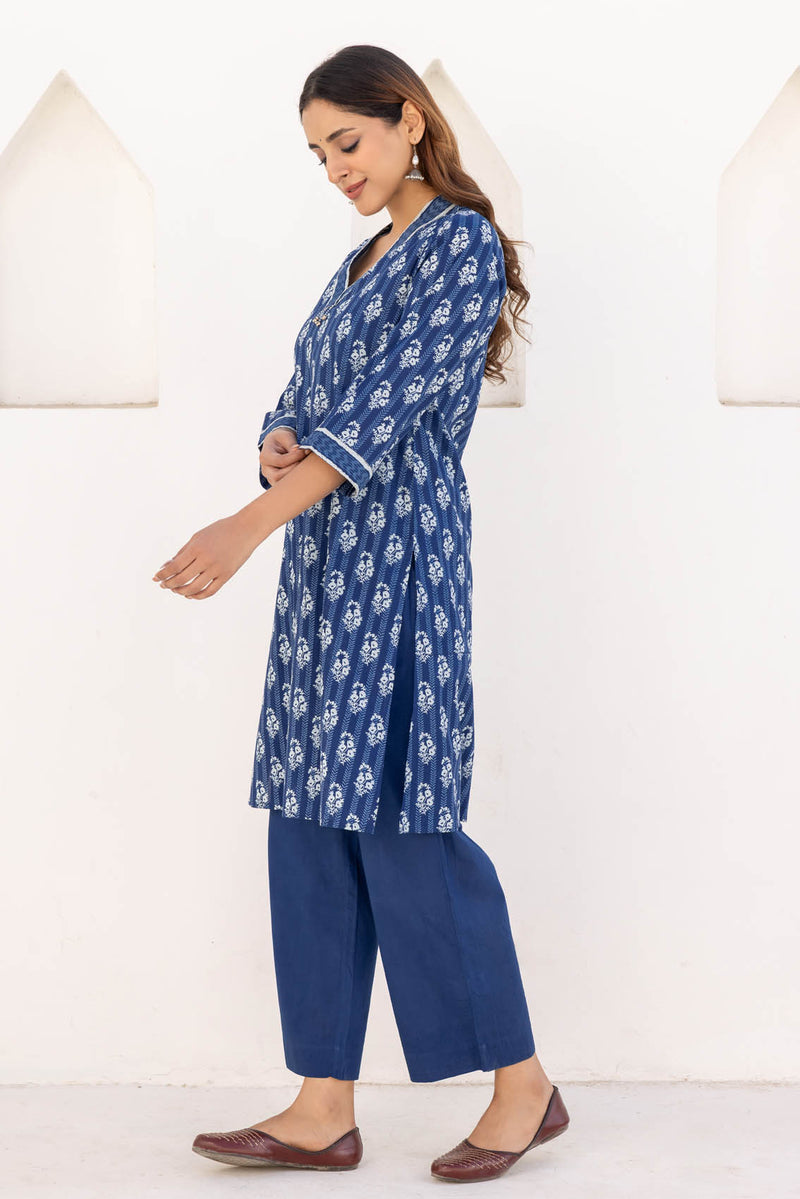 Bagh Phool Kurta