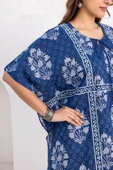 Neelika Kaftan