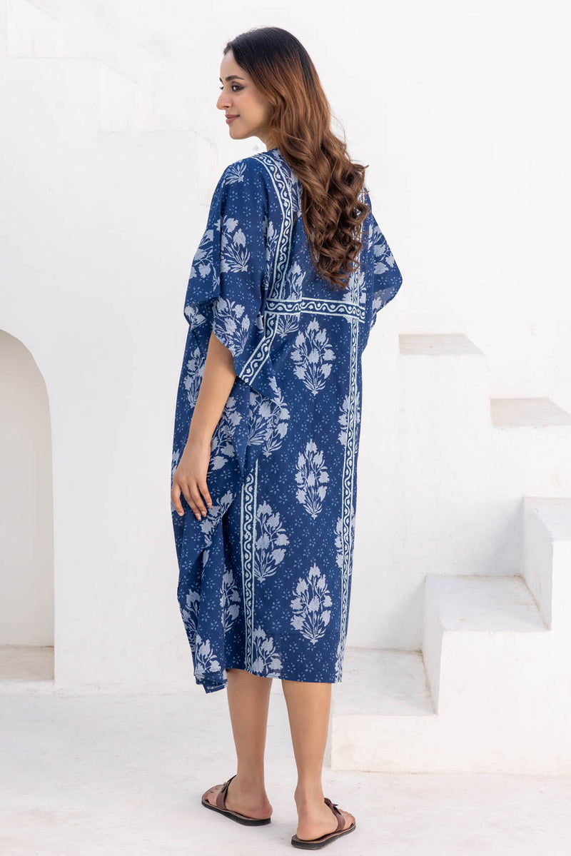 Neelika Kaftan
