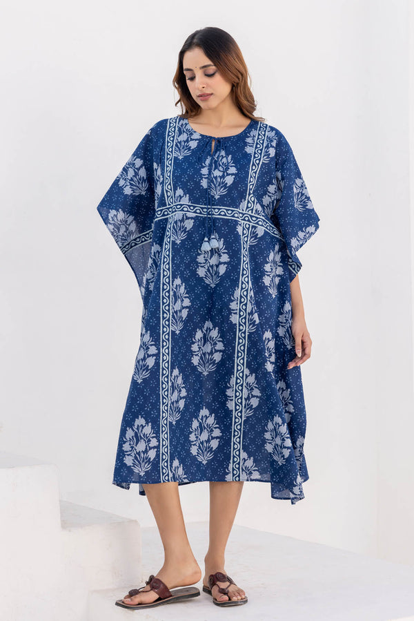 Neelika Kaftan