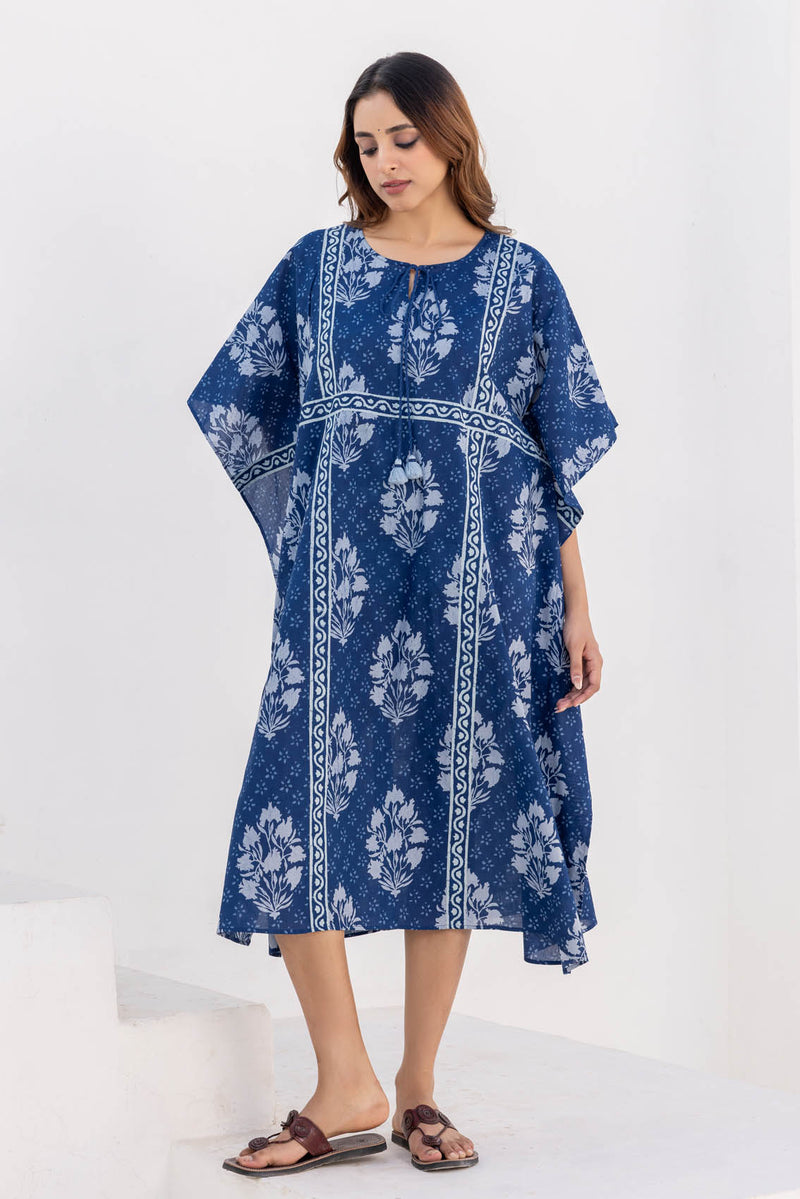 Neelika Kaftan