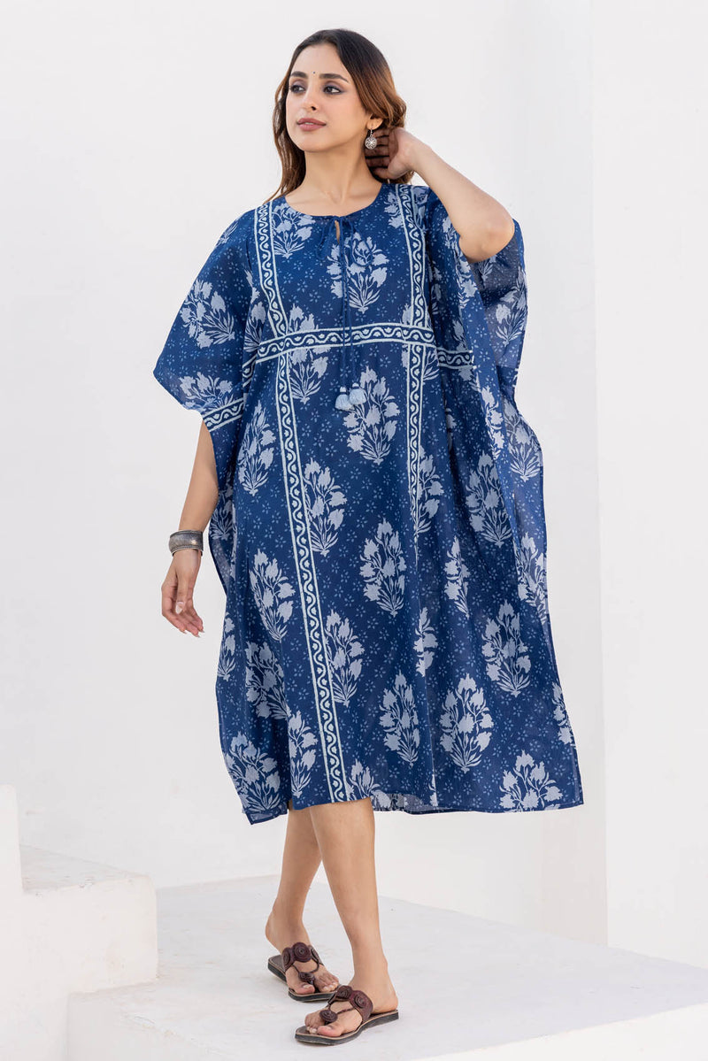 Neelika Kaftan