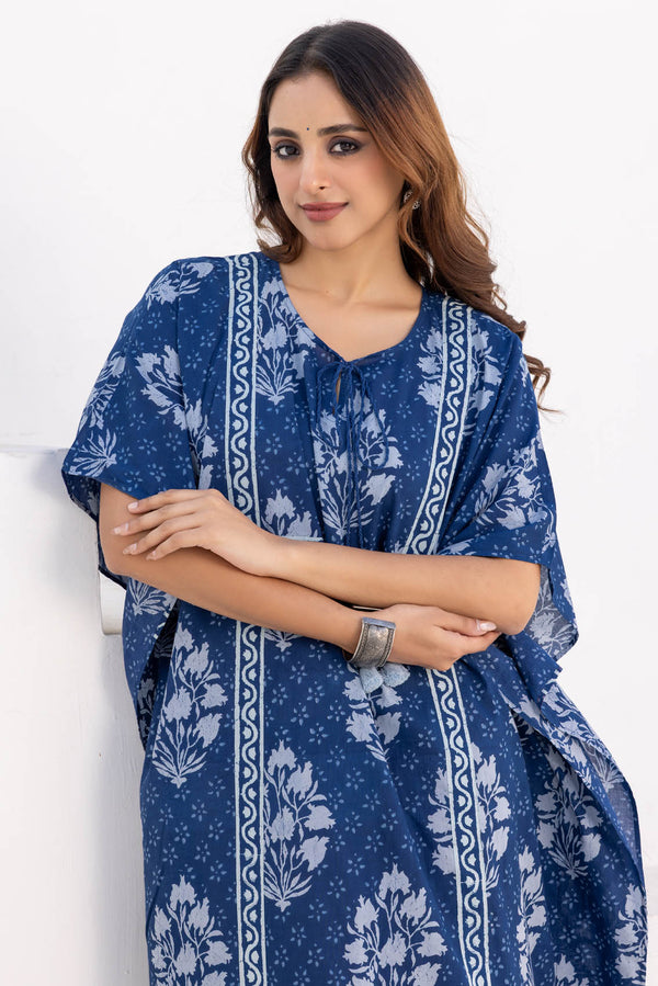 Neelika Kaftan