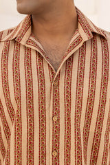 Heritage Half Sleeve Shirt