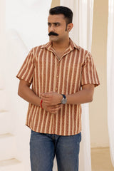 Heritage Half Sleeve Shirt