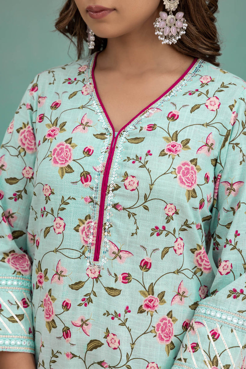 Neelima Kurti