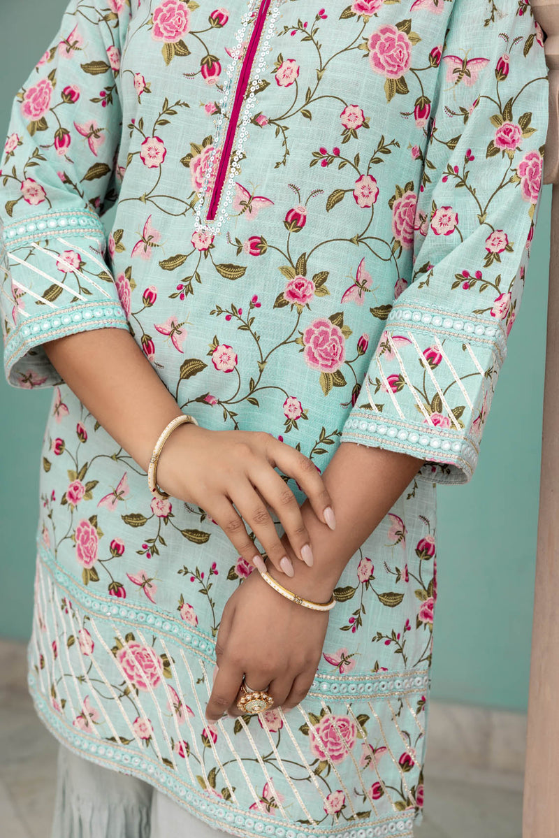 Neelima Kurti