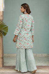 Neelima Kurti