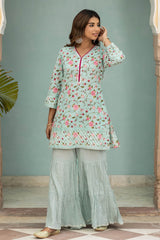 Neelima Kurti