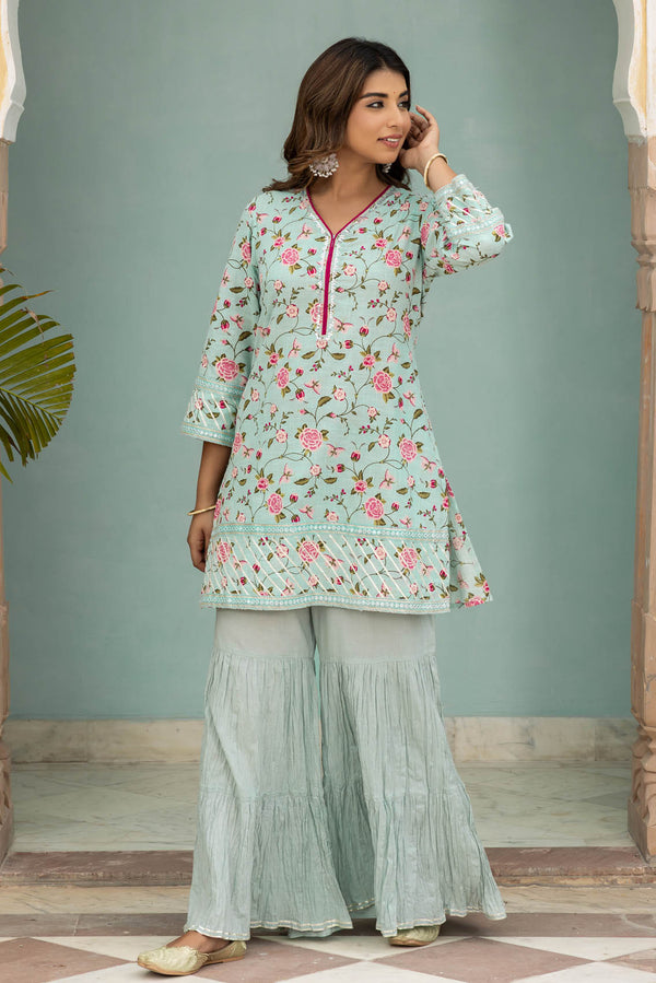 Neelima Kurti