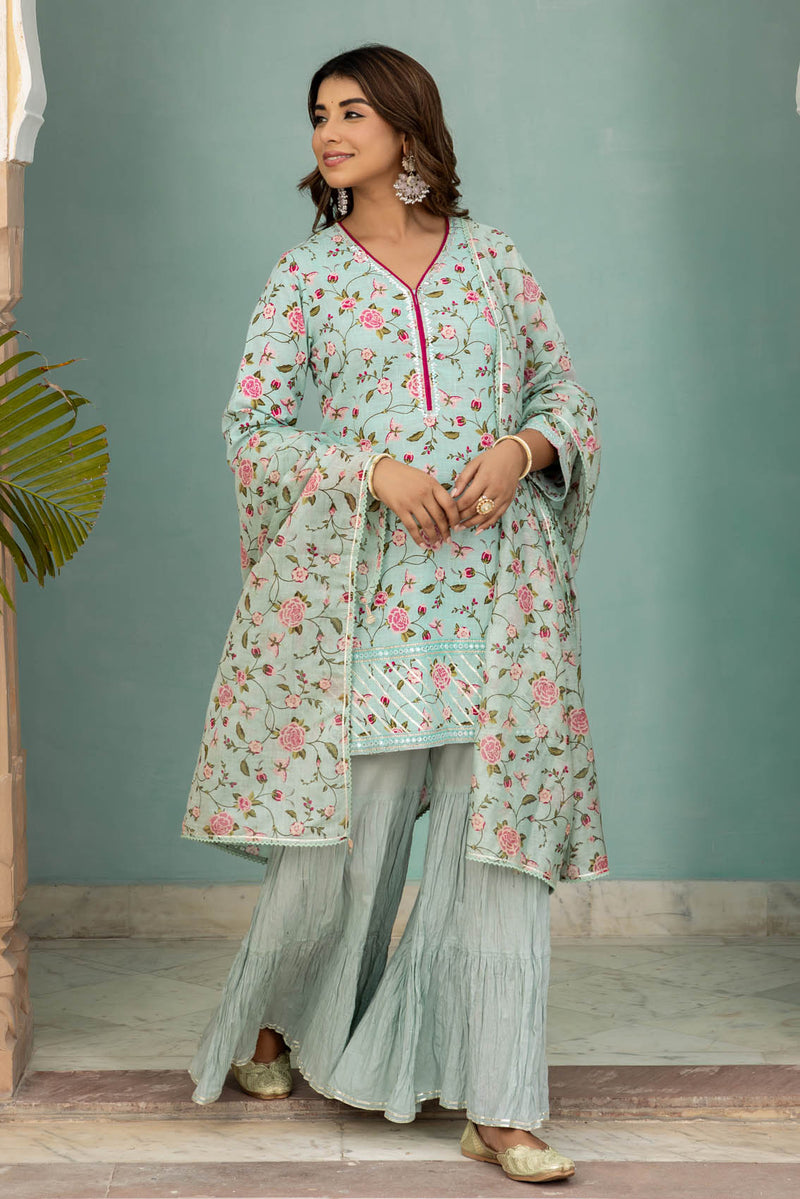Neelima Kurti