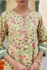 Titli Kurta