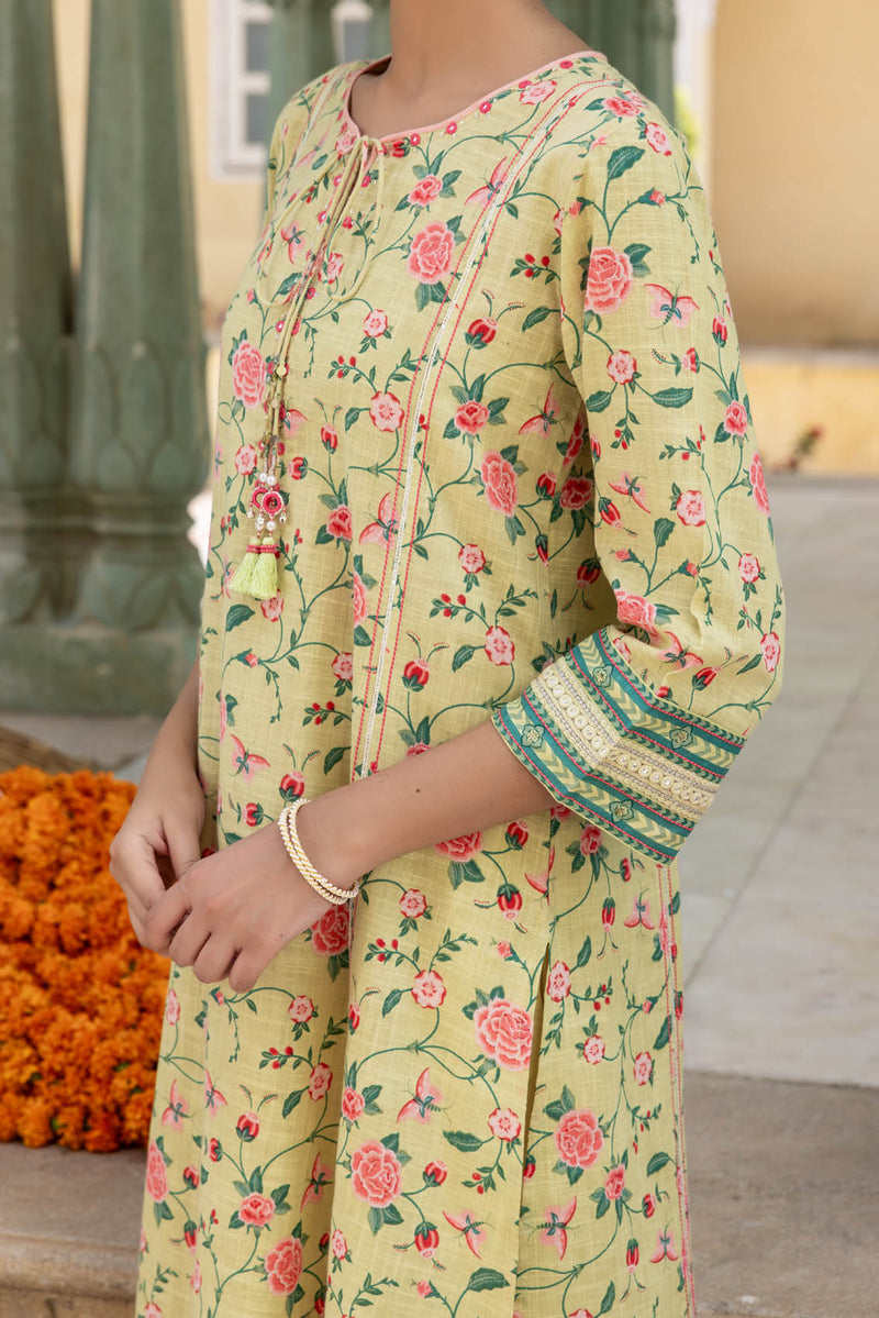 Titli Kurta