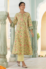 Titli Kurta