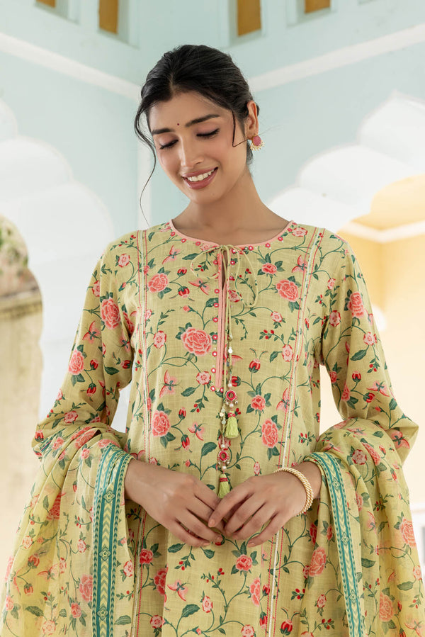 Titli Kurta