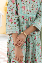 Neela Bagh Kurta