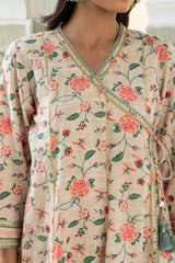 Anaar Kali Kurta