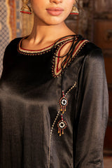 Syah Mashru Kurta