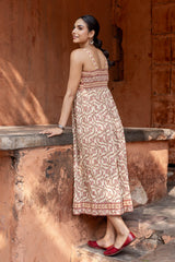 Sukeshi Sundress