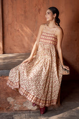 Sukeshi Sundress