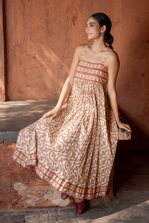 Sukeshi Sundress