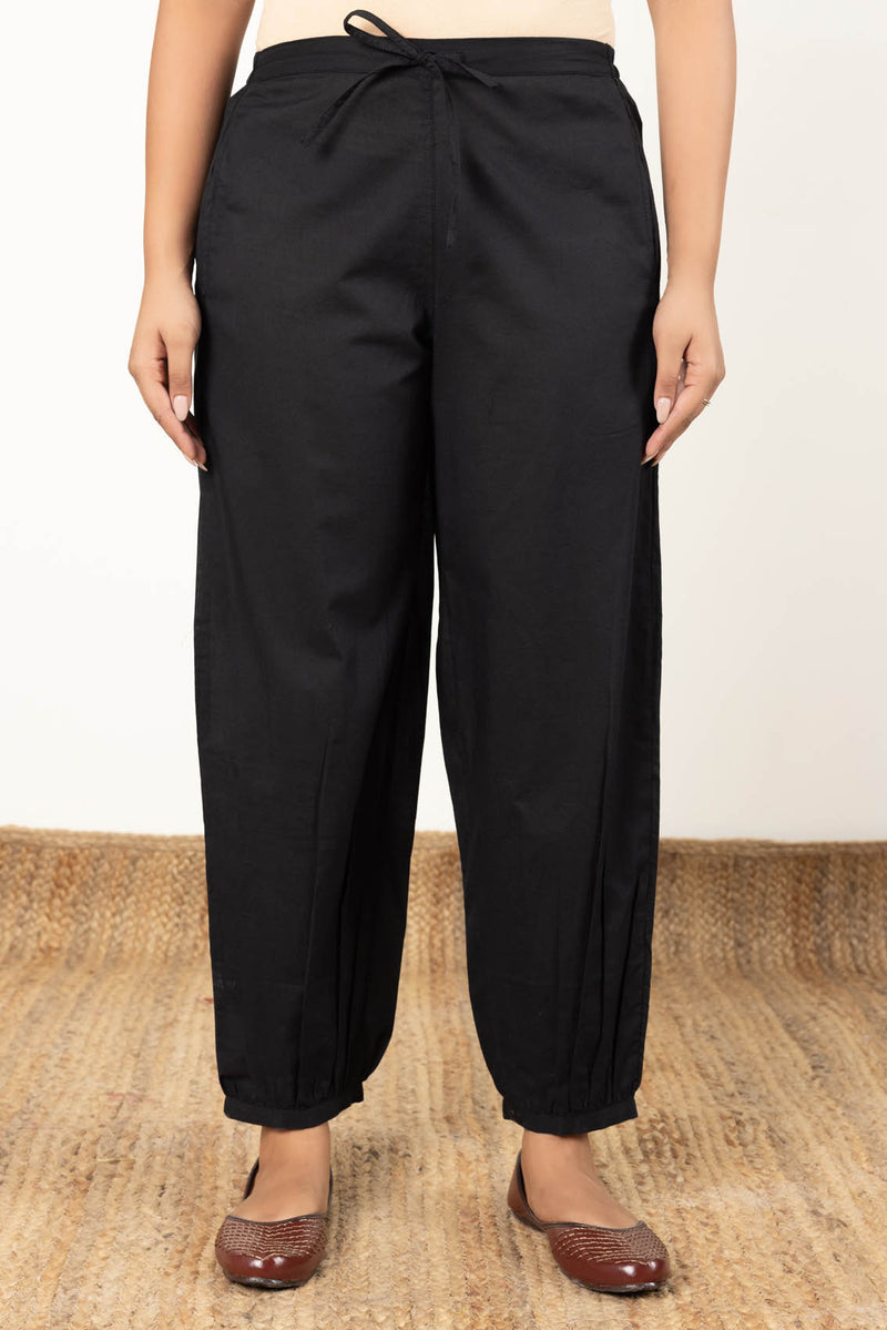 Syah Ink Trousers