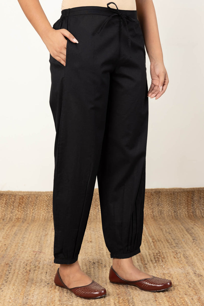 Syah Ink Trousers