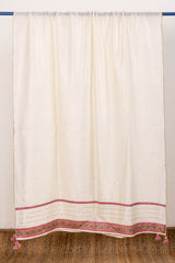 Zia Chanderi Dupatta