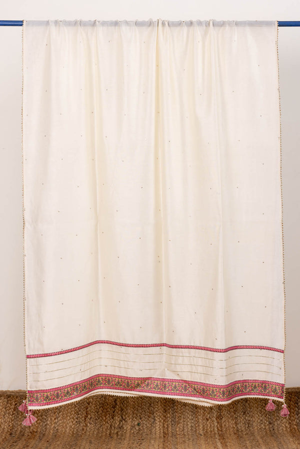 Zia Chanderi Dupatta