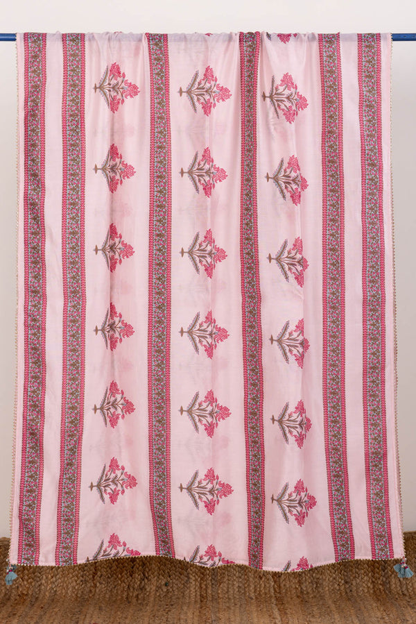 Nilofar Chanderi Dupatta