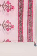 Nilofar Chanderi Dupatta